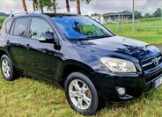 Toyota RAV4 1