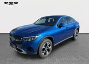 Mercedes-Benz GLC 1