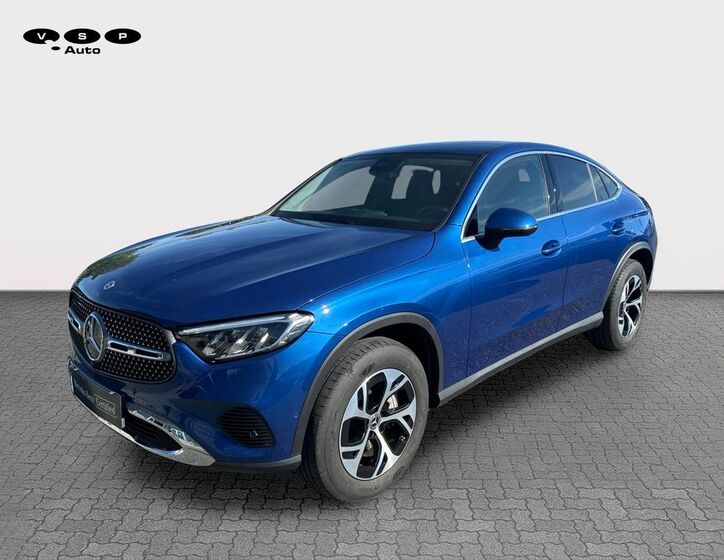 Mercedes-Benz GLC 1