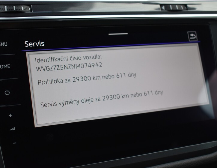 Volkswagen Tiguan Allspace 33