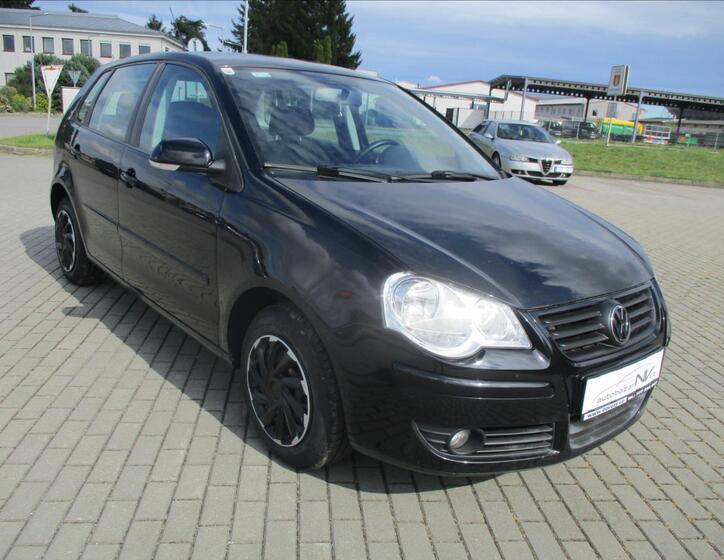 Volkswagen Polo 6