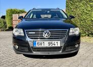 Volkswagen Passat 9