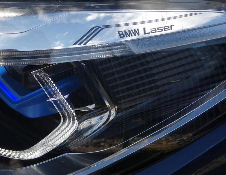 BMW X5 21