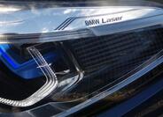 BMW X5 21