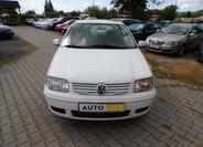 Volkswagen Polo 3