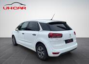 Citroën C4 Picasso 7