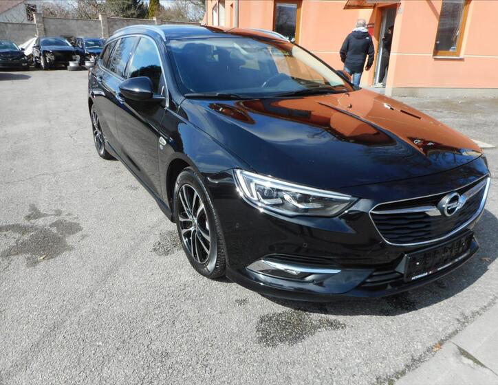 Opel Insignia 3