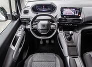 Peugeot Rifter 8