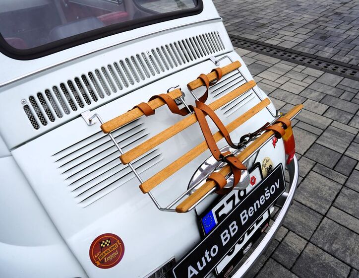 Fiat 500 13