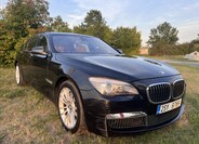 BMW Řada 7 2
