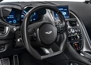 Aston Martin DBS 21