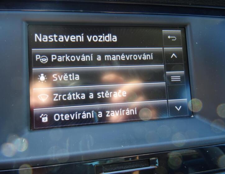 Škoda Fabia 24