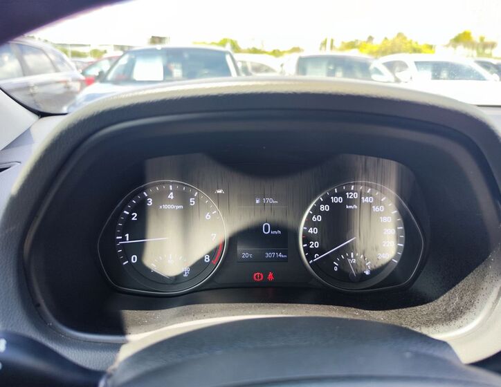 Hyundai i30 13