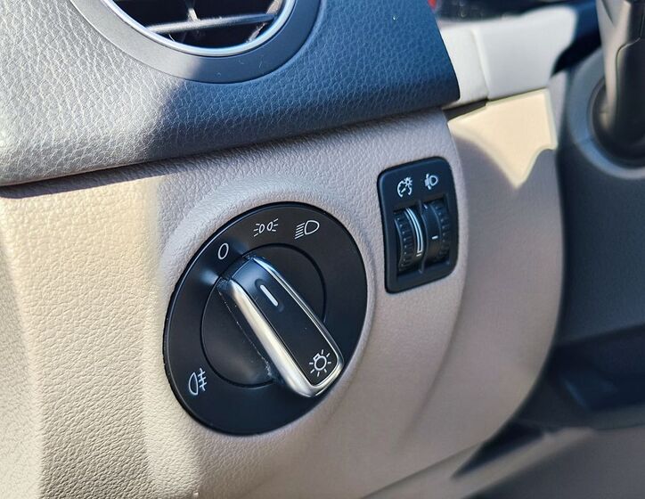 Volkswagen Golf Plus 22