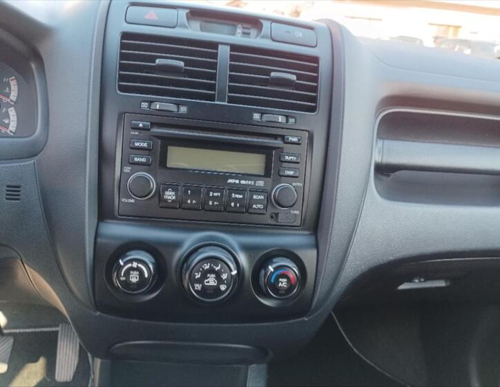 KIA Sportage 15