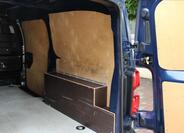 Opel Vivaro 36
