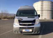 Opel Vivaro 2