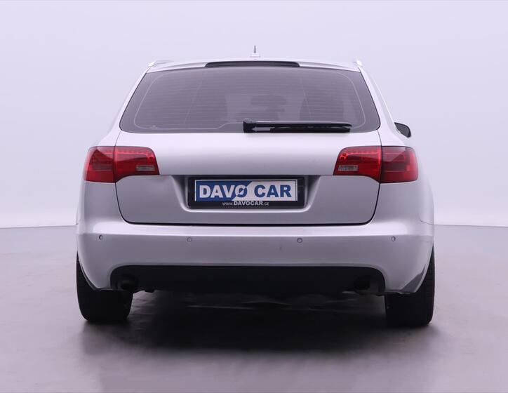Audi A6 6