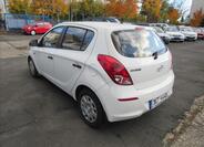 Hyundai i20 4