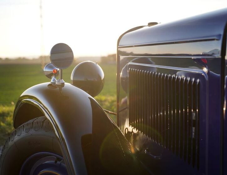 Peugeot Ostatní 8