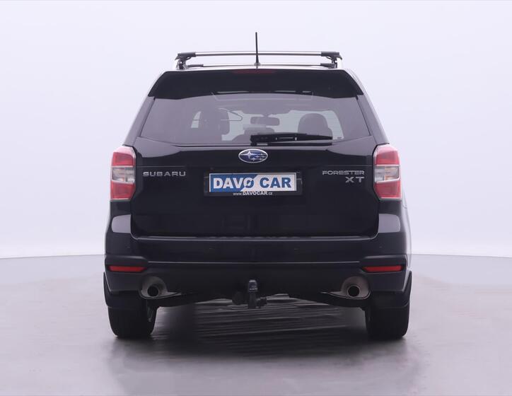 Subaru Forester 6