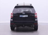 Subaru Forester 6