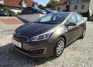 KIA Ceed 3