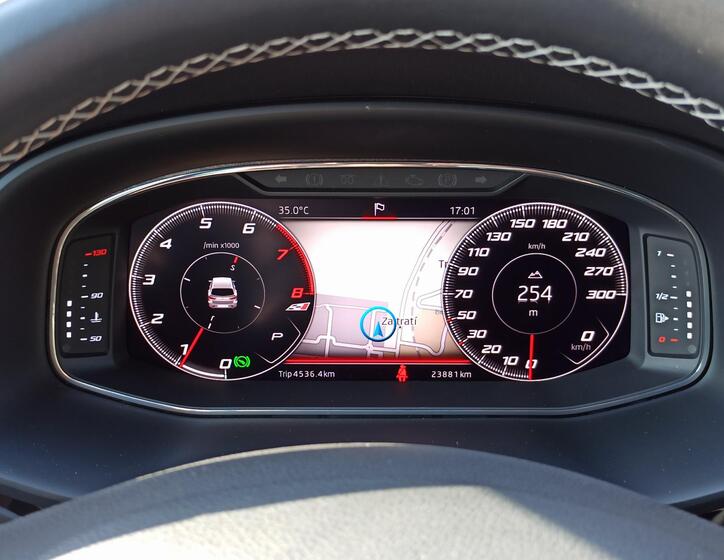 Seat Leon 23