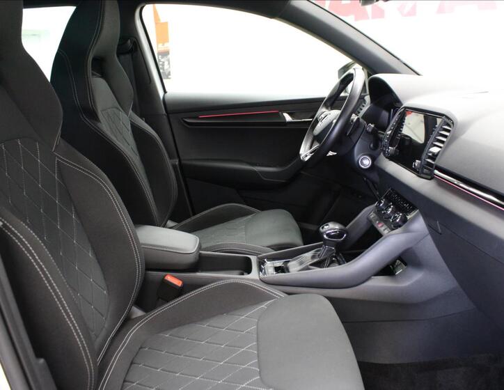 Škoda Karoq 12
