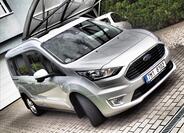 Ford Tourneo Connect 3