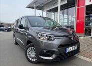 Toyota ProAce City Verso 1