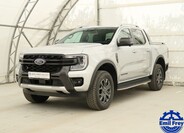 Ford Ranger 1