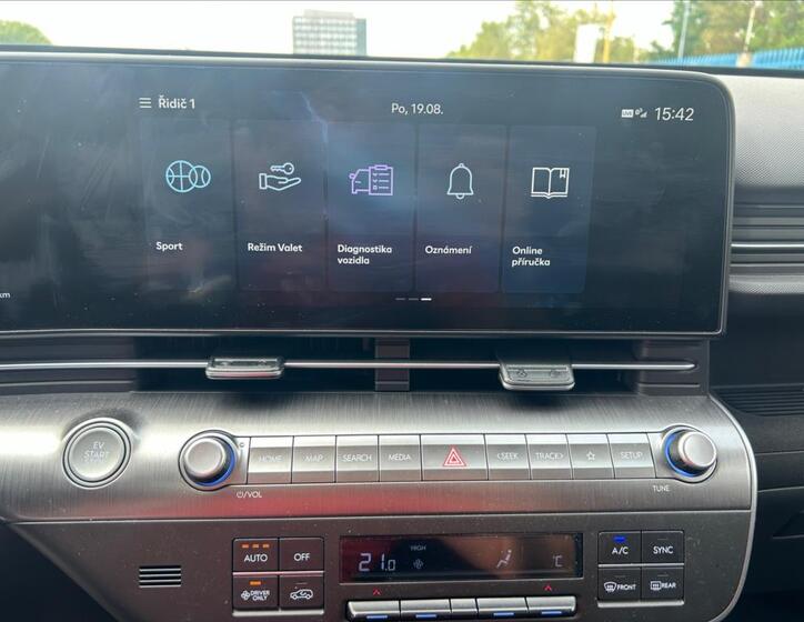 Hyundai Kona 14
