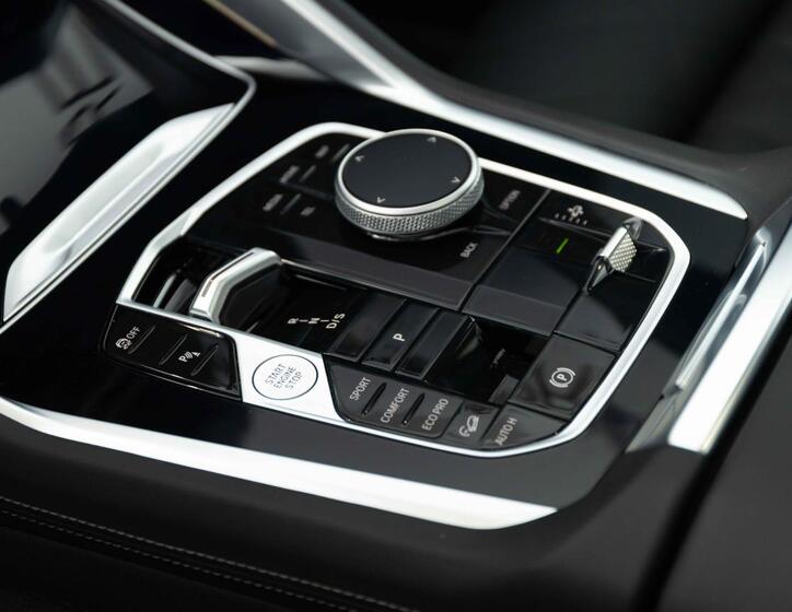 BMW X6 15