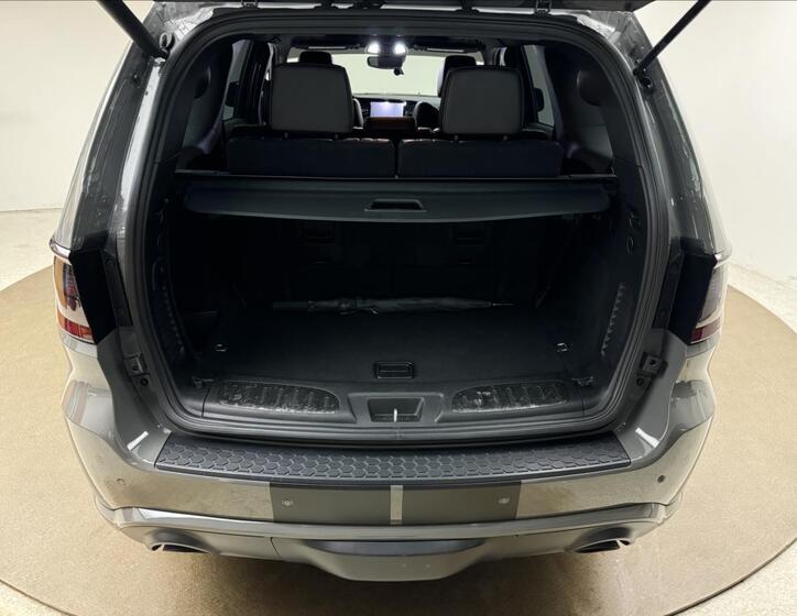 Dodge Durango 64