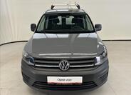 Volkswagen Caddy 4