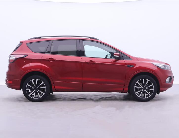 Ford Kuga 8