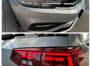Volkswagen Passat 9
