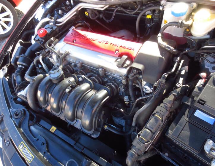 Alfa Romeo Brera 31