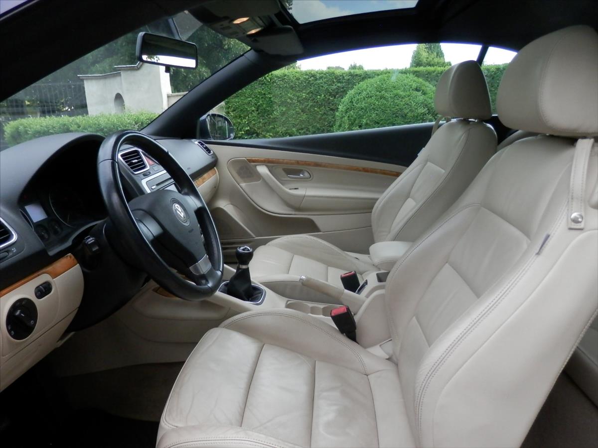 Volkswagen EOS