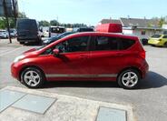 Nissan Note 8