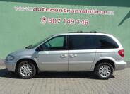 Chrysler Voyager 4