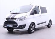 Ford Transit Custom 3