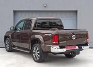 Volkswagen Amarok 7