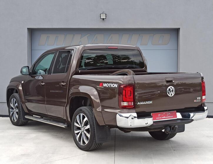 Volkswagen Amarok 7