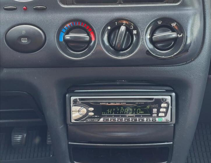 Ford Escort 22