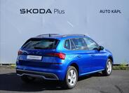 Škoda Kamiq 2