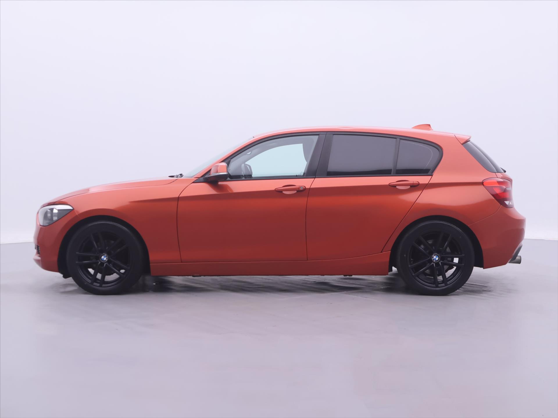 BMW Řada 1