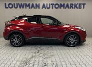 Toyota C-HR 17