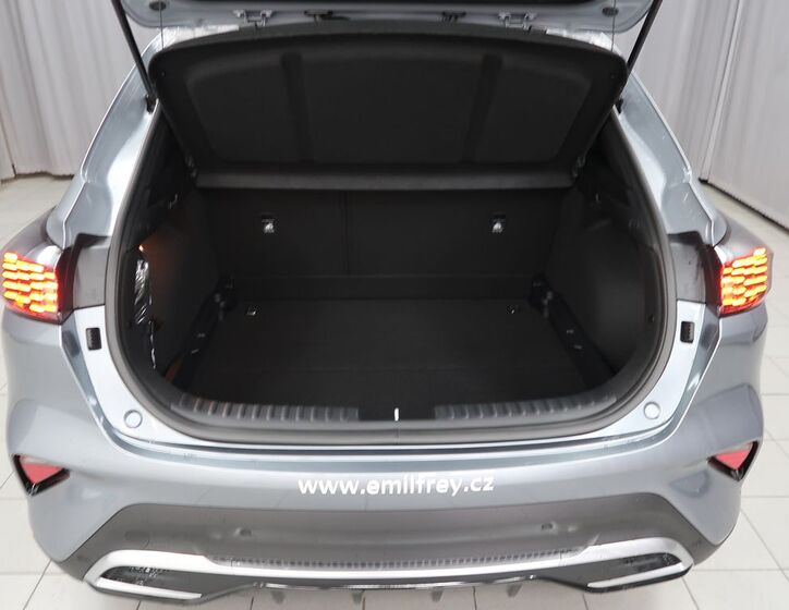 KIA XCeed 15